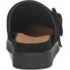 Lucky Brand Women’s Sachie Mule(Black)