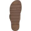 Lucky Brand Women’s Sachie Mule(Dark Natural)