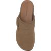Lucky Brand Women’s Sachie Mule(Dark Natural)
