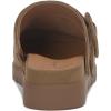 Lucky Brand Women’s Sachie Mule(Dark Natural)
