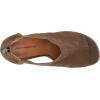 Lucky Brand Women’s Saimy High Heel Sandal Heeled(Carafe)