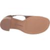 Lucky Brand Women’s Saimy High Heel Sandal Heeled(Carafe)