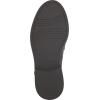Lucky Brand Women’s Salima Loafer Flat(Black)