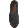 Lucky Brand Women’s Salima Loafer Flat(Black)