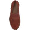 Lucky Brand Women’s Salima Loafer Flat(Bossa Nova)