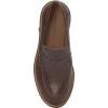 Lucky Brand Women’s Salima Loafer Flat(Reishi)
