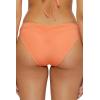 Lucky Brand Womens Sea of Love Shirred Hipster Bikini Bottom, Cheeky Coverage, Swimwear Separates for Women(Apricot Ice)