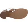 Lucky Brand Women’s Serenay Strappy High Heel Sandal Heeled(Dusty Sand)