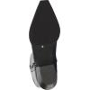Lucky Brand Women’s Shakell Ankle Boot(Black)