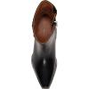 Lucky Brand Women’s Shakell Ankle Boot(Black)