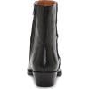 Lucky Brand Women’s Shakell Ankle Boot(Black)