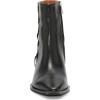 Lucky Brand Women’s Shakell Ankle Boot(Black)