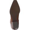 Lucky Brand Women’s Shakell Ankle Boot(Chocolate)