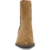 Lucky Brand Women’s Shakell Ankle Boot(Olive)