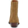 Lucky Brand Women’s Shakell Ankle Boot(Olive)