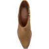 Lucky Brand Women’s Shakell Ankle Boot(Olive)