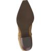 Lucky Brand Women’s Shakell Ankle Boot(Olive)