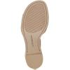 Lucky Brand Women’s Shivona Heeled Sandal(Smoke Grey)