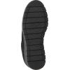 Lucky Brand Women’s Sondruh Ankle Boot(Black Suede)