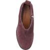 Lucky Brand Women’s Sondruh Ankle Boot(Winter Cherry)