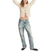 Lucky Brand Women’s Sweater Lady Jacket(Loyal Light Ll01)