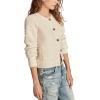 Lucky Brand Women’s Sweater Lady Jacket(Loyal Light Ll01)