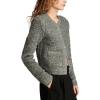 Lucky Brand Women’s Sweater Lady Jacket(Loyal Light Ll06)
