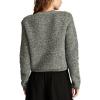Lucky Brand Women’s Sweater Lady Jacket(Loyal Light Ll06)