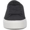 Lucky Brand Women’s Talena Sneaker(Black)