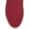 Lucky Brand Women’s Talena Sneaker(Crimson)