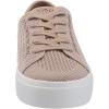 Lucky Brand Women’s Talena Sneaker(Dove)