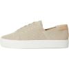 Lucky Brand Women’s Talena Sneaker(Natural/Platinum)