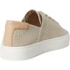 Lucky Brand Women’s Talena Sneaker(Natural/Platinum)
