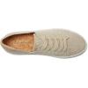 Lucky Brand Women’s Talena Sneaker(Natural/Platinum)