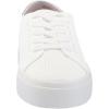 Lucky Brand Women’s Talena Sneaker(White)