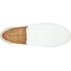 Lucky Brand Women’s Talena Sneaker(White)