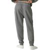 Lucky Brand Women’s The Vintage Jogger(Washed Black)