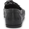 Lucky Brand Women’s Timini Loafer Flat(Black)