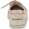 Lucky Brand Women’s Timini Loafer Flat(White)