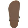 Lucky Brand Women’s Ullani Platform Sandal(Black)