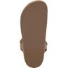 Lucky Brand Women’s Ullani Platform Sandal(Latte)