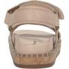 Lucky Brand Women’s Ullani Platform Sandal(Murex)