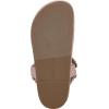 Lucky Brand Women’s Ullaniah Platform Sandal(Blush)