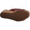 Lucky Brand Women’s Valmai Wedge Sandal(Henna)