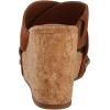 Lucky Brand Women’s Valmai Wedge Sandal(Pinto)