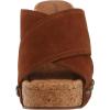 Lucky Brand Women’s Valmai Wedge Sandal(Pinto)