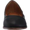 Lucky Brand Women’s Wimmie Ballet Flat(Black)