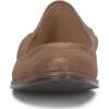 Lucky Brand Women’s Wimmie Ballet Flat(Bronze)