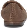 Lucky Brand Women’s Wimmie Ballet Flat(Bronze)