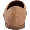 Lucky Brand Women’s Wimmie Ballet Flat(Light Brown)